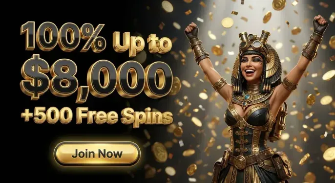 Joe Fortune Casino